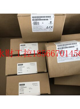 议价1P 6ES7222-1BF22-OXA8 西门子S7-200CN EM222模块￥