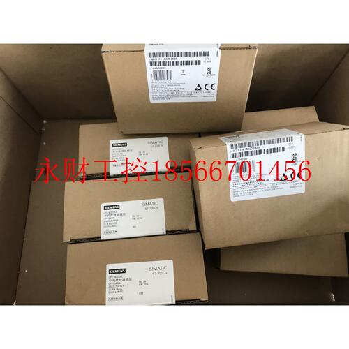 议价1P 6ES7222-1BF22-OXA8 西门子S7-200CN EM222模块￥