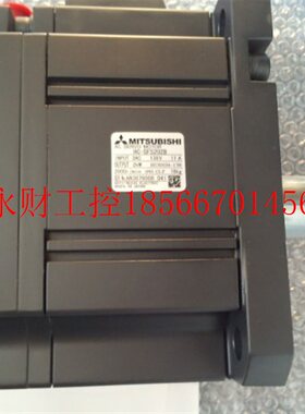 议价HC-RP153|三菱伺服电机3000转￥