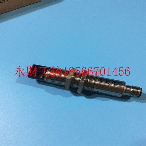 议价全新正品倍1加L福光电开关V18-54-M/40a/18/12DAP8S现货￥