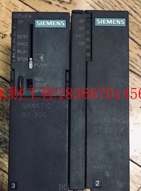 议价西门子模块6ES7153-2AA02-0XB0/314-1AF10-0AB0质量保证 现￥
