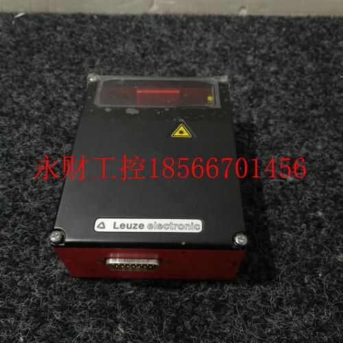 议价德国Leuze劳易测BCL 32 S F 100 ,拆机包好用,成色不错实￥