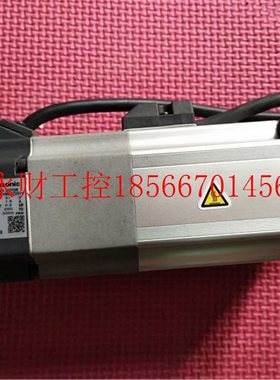 议价拆机下A5系列OLQ服带电机伺 MHMJ02G1V 2200W刹车电机 质保￥