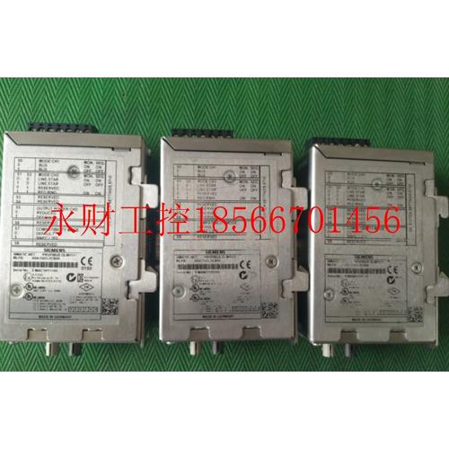 议价原装正品成色新LOM光纤链模块 6GK1503-2CB00,6GK1 503-2CB￥