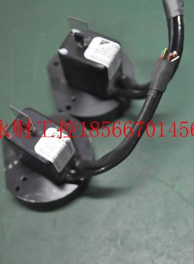 议价拆机美国GSI Lumonics 000-G120D激光扫描镜 执行器￥