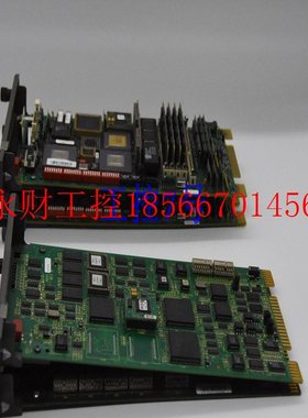 议价3DDE300404 CMA124   ABB  控制器  全新原装￥