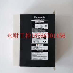 议价伺服驱动器MSDA3A2A41全新原装 现货欢迎询价￥ 正品