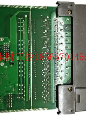 议价原装 AB 罗克韦尔 1746-IB16 PLC 可编程控制器 输入模块￥