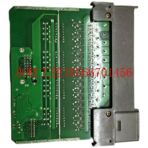 议价原装 AB 罗克韦尔 1746-IB16 PLC 可编程控制器 输入模块￥