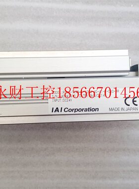 议价日本IAI 电缸 RCA2-TA4R-I-10-4-40-A1-M-CJO-MR( 可配整套￥