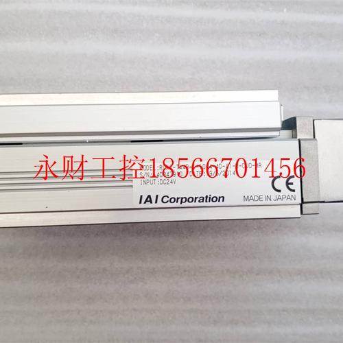 议价日本IAI 电缸 RCA2-TA4R-I-10-4-40-A1-M-CJO-MR( 可配整套￥