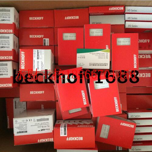 议价全新正品请询价beckhoff模块KL2032￥
