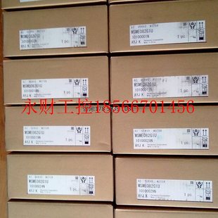 10A J2S 伺服电 特价 ￥ 议价全新原装 促销 安川MR