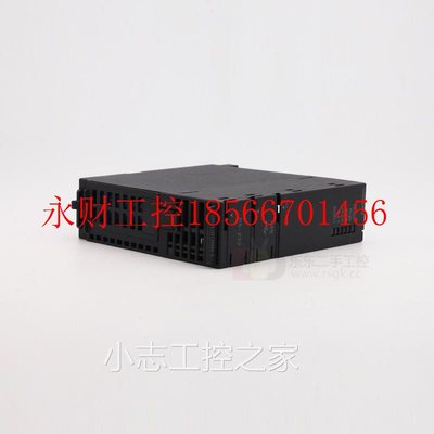 议价三菱 Q系列 PLC 模块Q06HCPU 实拍图测试包好￥