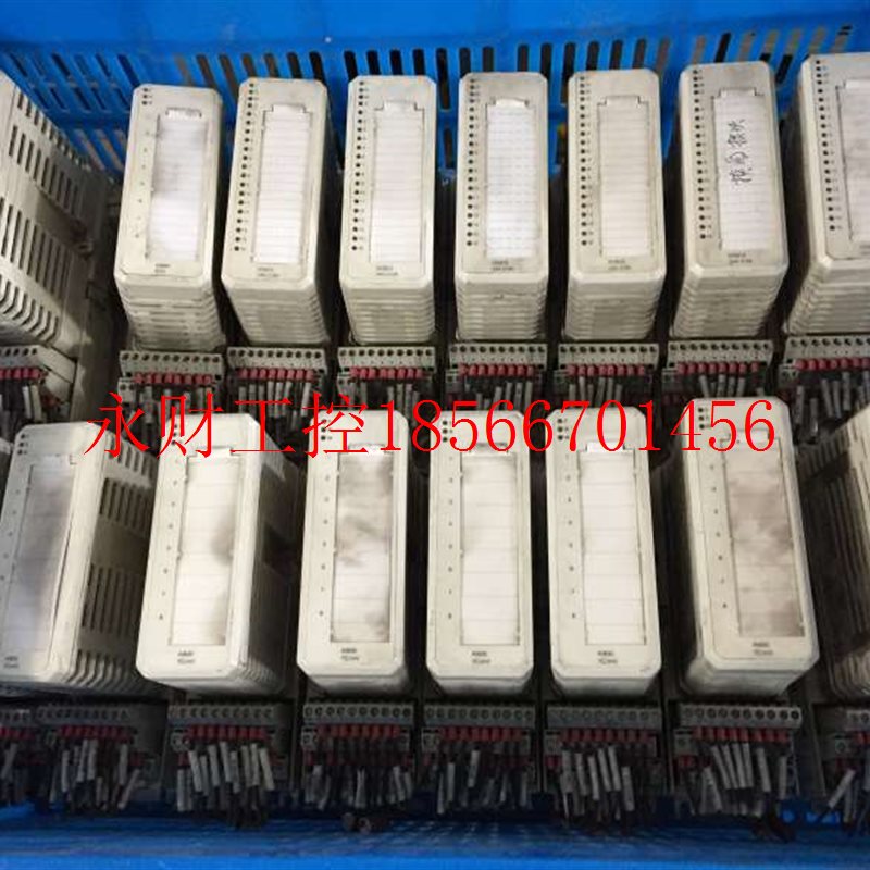 议价 ABB模块 AO810 3BSE008522R1 请询价￥