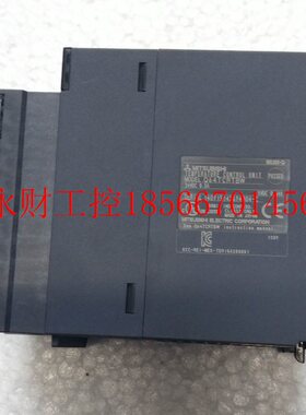 议价原装正品PLC三菱Q系列Q64TCRTBW模块￥