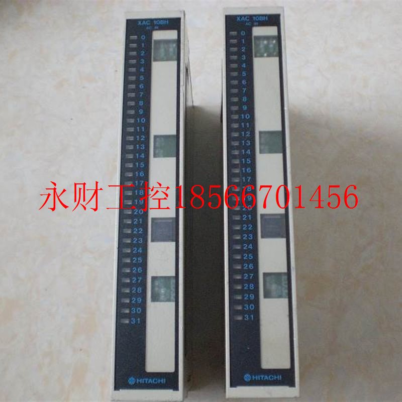 议价*XAC10BH YSR20BH YRY20BH LAN-ETH2  H-2000 PLC模￥