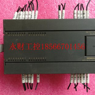 EM223 6ES7 223 0XA8拆￥ 议价a原装 1BL22 西门子PLC扩展模块