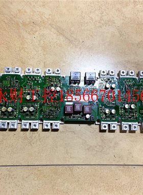 议价西门子变频器M430-160KW驱动板M440-132kw驱动板A5E0071456￥