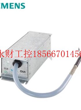 议价G120X 380V变频器功率组件6SL3203-0BE21-8BA0 C1级EMC滤波￥