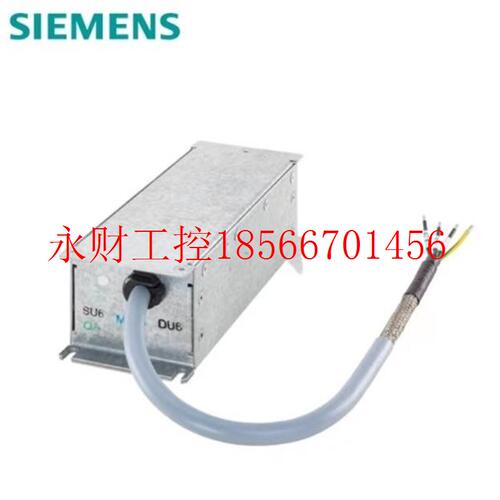 议价G120X 380V变频器功率组件6SL3203-0BE21-8BA0 C1级EMC滤波￥