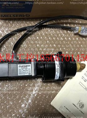 议价三菱伺服电机HC-KFS13G1/KFS23G1/KFS43G1/KFS73G1￥