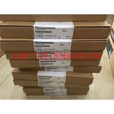 议价西门子6DD1681-0BF1/OBF1 SIMADYN D接口模块SE15.1 6DD168￥