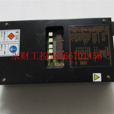 议价9成新 VLASE-020P-050 一台 重量5.3公斤? 在6-6￥