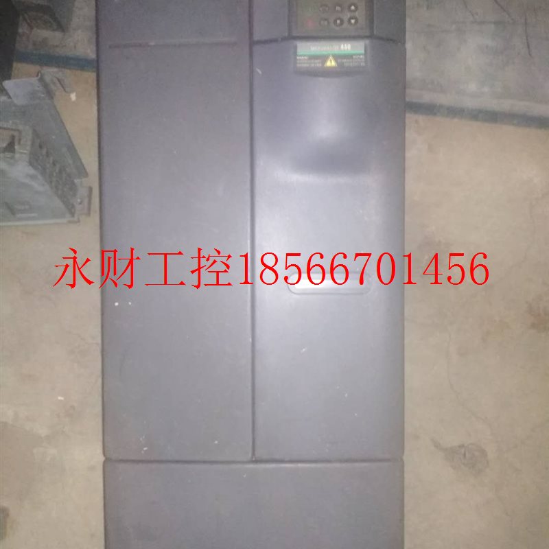 议价西门子440变频器6SE6440-2AD33-0EA1 30千瓦(37KW)￥