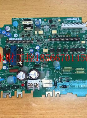 议价SA537171-01/02富士变频器电梯拆机11KW主电源驱动板LM1-PP￥