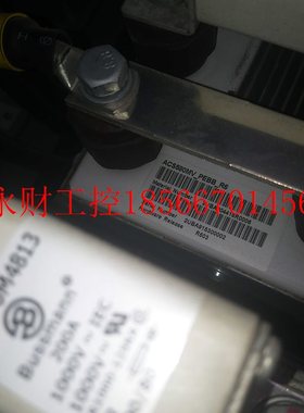 议价ABB高压变频器 ACS580 功率单元 ACS580MV PEBB R6 ￥