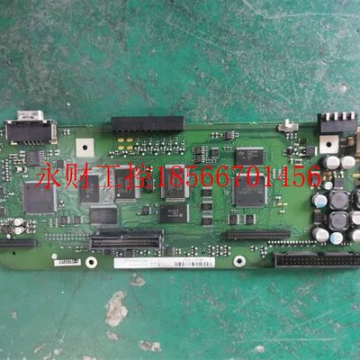 议价A5E00444036西门子6SE70变频器主板￥