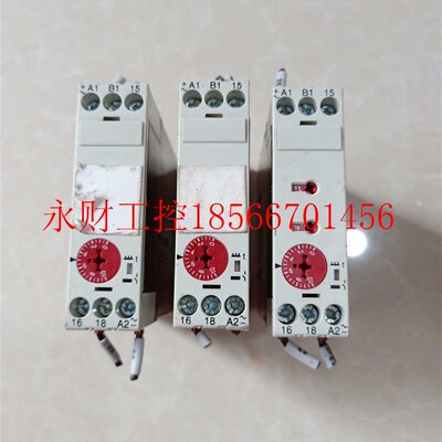 议价 瑞士SAIA 计时器KOP160J7MWVAN00 K0P160J7MWVAN00 拆机￥