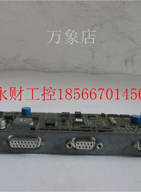 议价6AV3617-1JC20-0AX1 操作屏OP17配件 主板CPU板 实物拍摄 ￥
