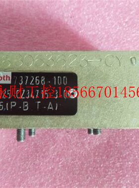 议价Rexroth力士乐冲洗块R988063623-CY 737268-100 MD25-CZ347￥