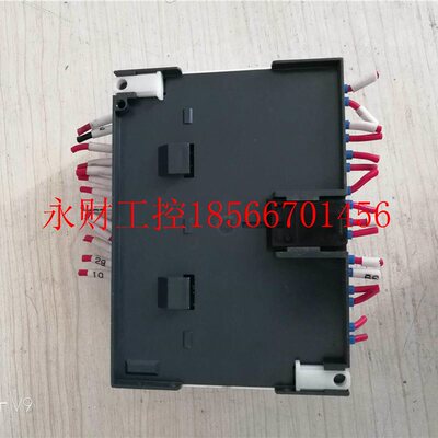 议价施TGE德逻辑控制器SR2A201耐FU S2 A20RFU 实图原装拆1机￥