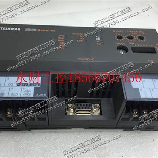 议价原装正品 三菱MITSUBISHI PLC模块 AJ65BT-R2 现货 ￥