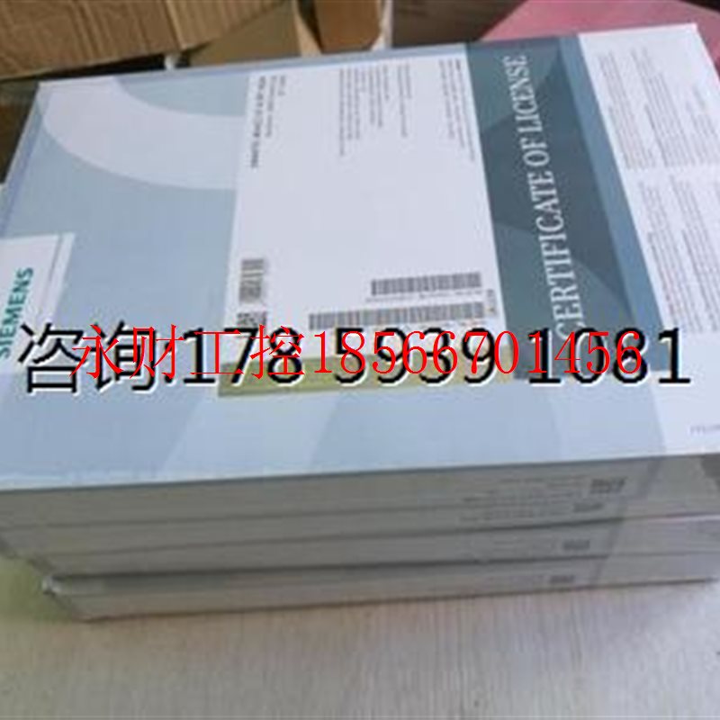 议价6AV2124-0QC24-0AX0西门子原装精智面板触摸式操作15” 宽￥