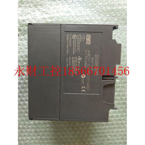 议价原装95新CPU313C-2DP,6ES7 313-6CE01-0AB0,6ES7313-6CE01-￥