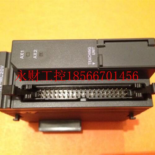 议价基恩士 KV-MC20V 成色好￥