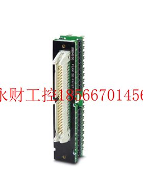 议价菲尼克斯 连接器    FLKM 50-FA-S7-300 - 2904100￥