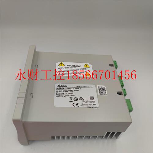议价DLTA/台达VFD-L变频器 VFD002L12议W-IVFD002L2 AC2E00-240￥