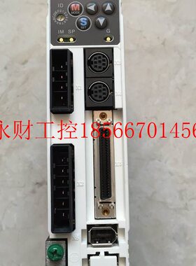 议价MADDT1205 MUDS015A1A 松下伺服驱动器 原装现货￥