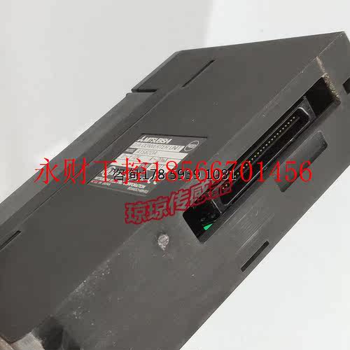 议价A系列PLC A1S62DA 模拟量输出模块￥