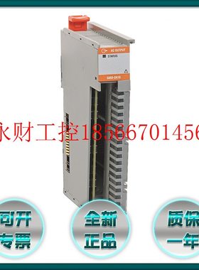 议价5069-L4UPSRTB 罗克韦尔AB Compact GuardLogix 全新5069L4￥