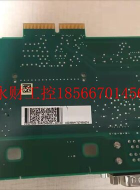 议价AB机器人全新正品B扩展接口板SQC0013,3HDAC04640FVK8-001￥