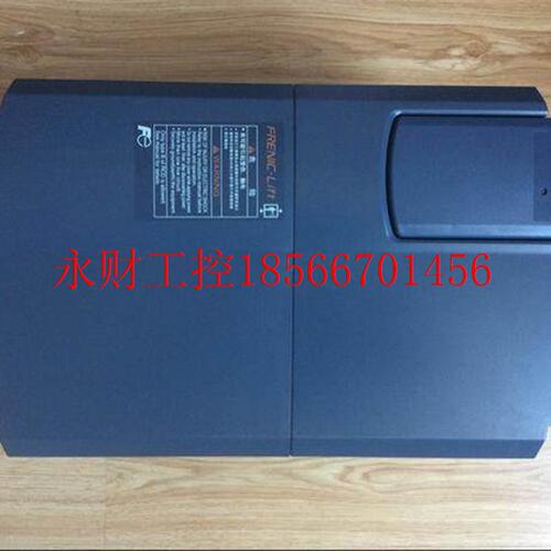 议价西子奥的斯FRN15LM1S-4XO1电梯专用变频器富士变频器原装拆￥