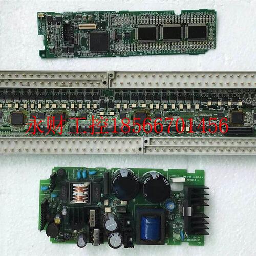 议价三菱PLC FX3U-128MT/ES-A/FX3U-128MR/ES-A/主板/IO板/电源￥