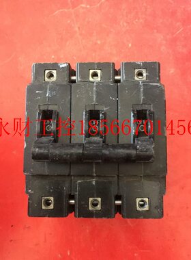 议价AIRPAX/交埃伯斯 3P4-5A流低压断路器IELHK111空气开关IELH￥