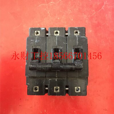 议价AIRPAX/交埃伯斯 3P4-5A流低压断路器IELHK111空气开关IELH￥